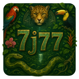 7j77 logo